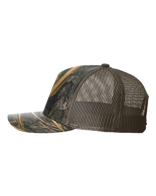 Built 2 Hunt American Turkey Patch - 112PFP