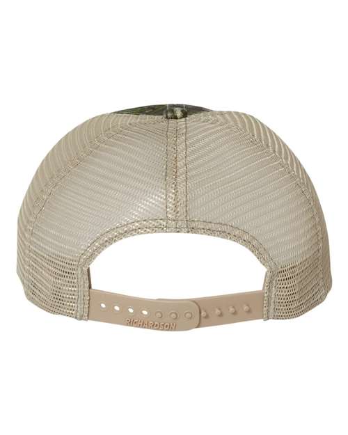 Built 2 Hunt American Turkey Patch - 111P