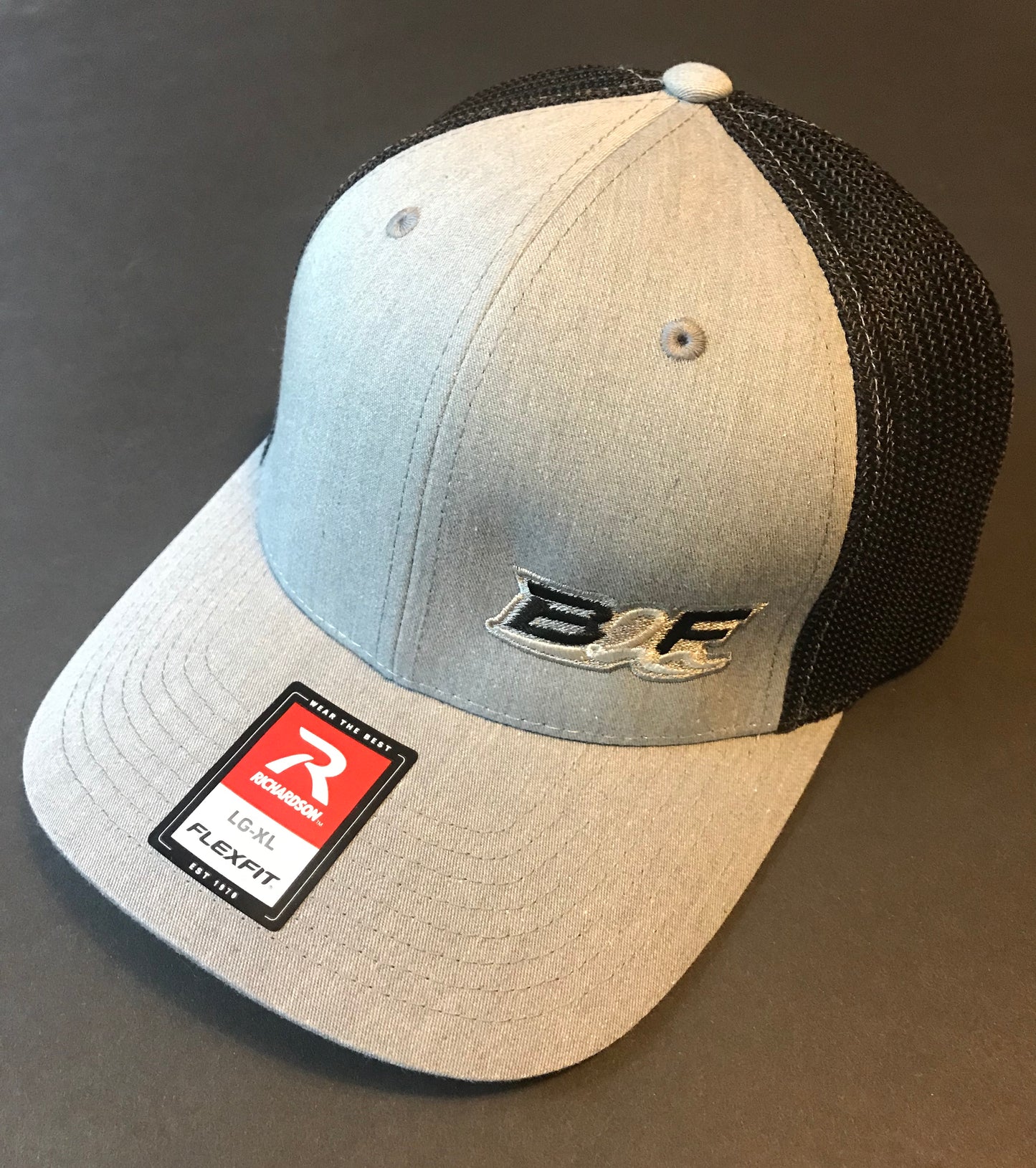 Built to Fish FlexFit Cap / Large-XL Size