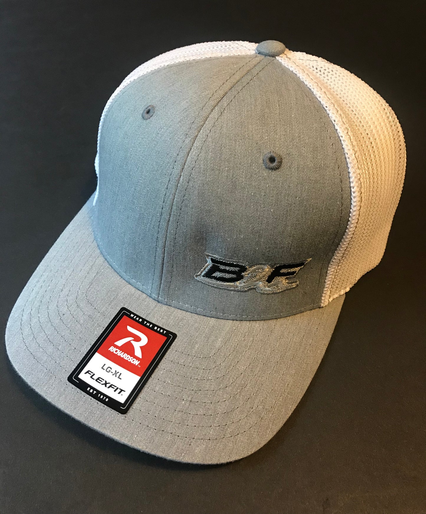 Built to Fish FlexFit Cap / Large-XL Size