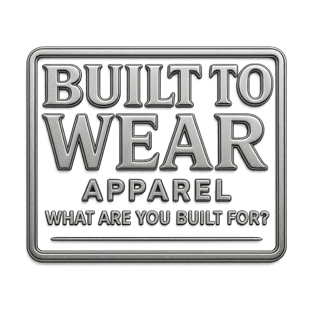 In Person Events Only