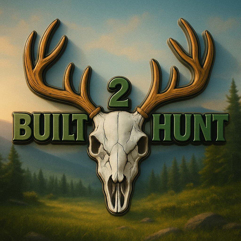 Built 2 Hunt