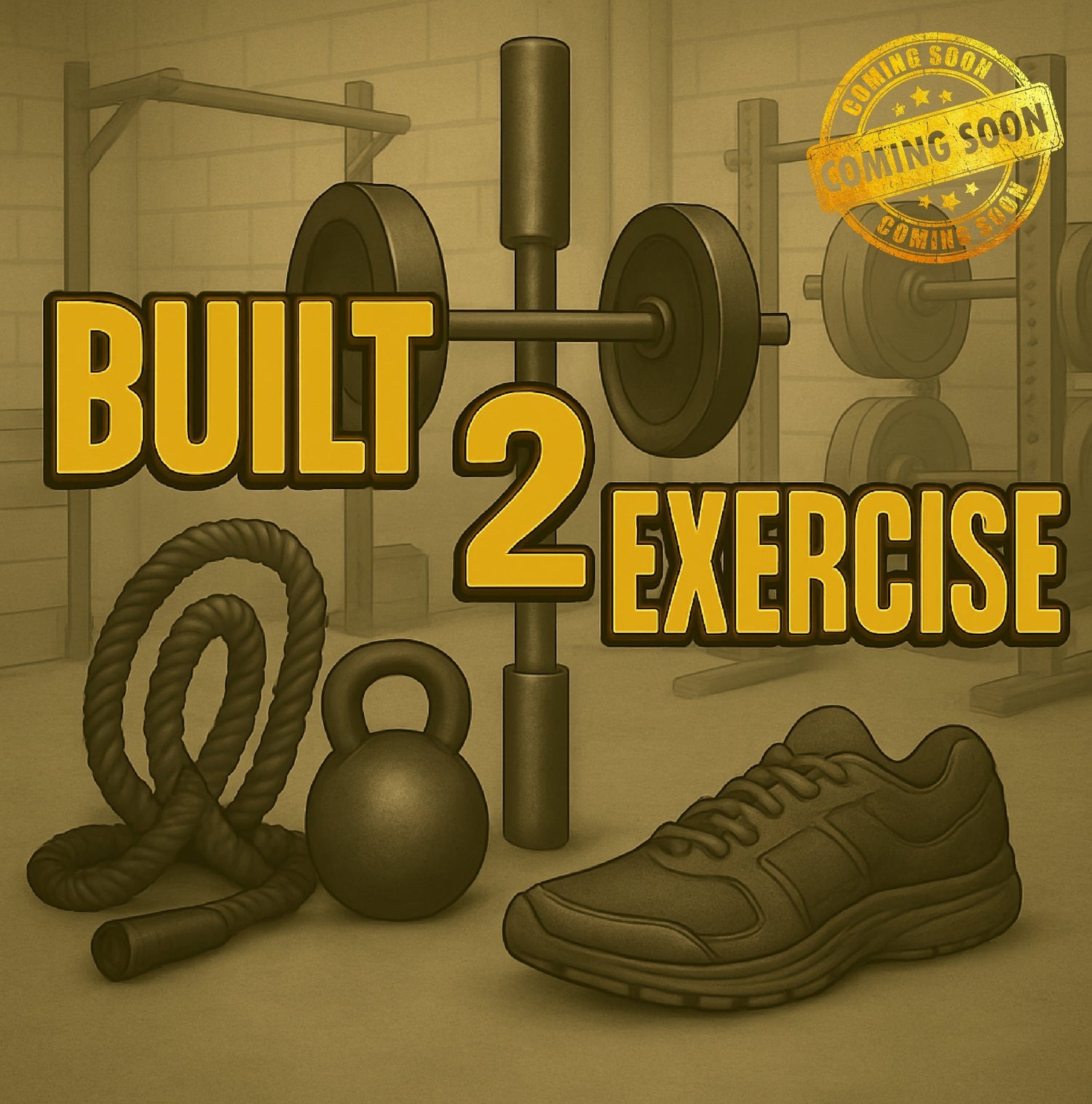 Built 2 Exercise