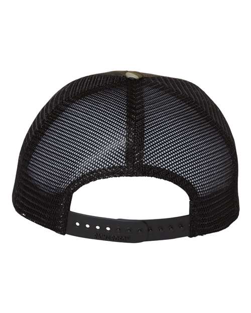 Built 2 Hunt American Deer Patch - 111P