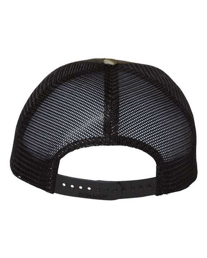 Built 2 Hunt American Deer Patch - 111P