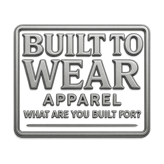 In Person Sale Only for Pop Up  Events (Patch & Headmost Cap)