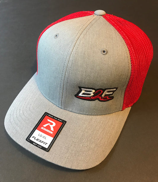 Built to Fish FlexFit Cap / Small-Medium Size