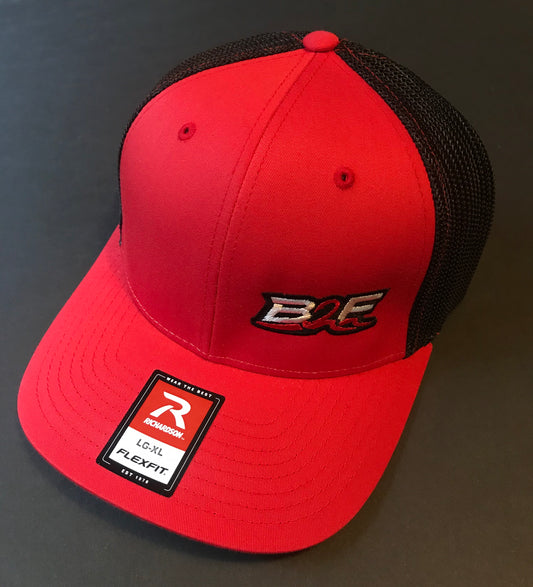 Built to Fish FlexFit Cap / Large-XL Size