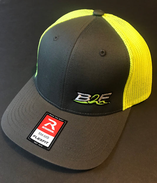 Built to Fish FlexFit Cap / Large-XL Size