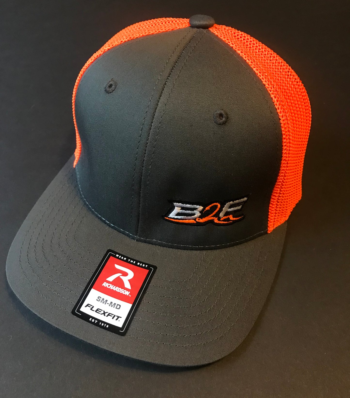 Built to Fish FlexFit Cap / Small-Medium Size