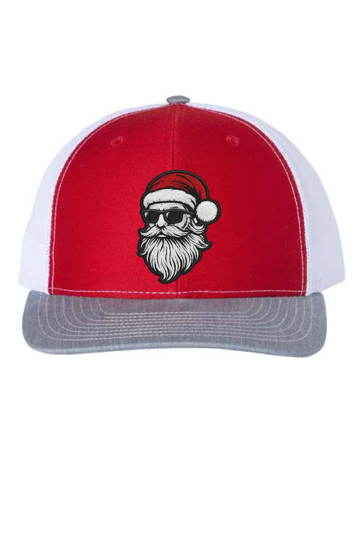 Cool Santa Cap